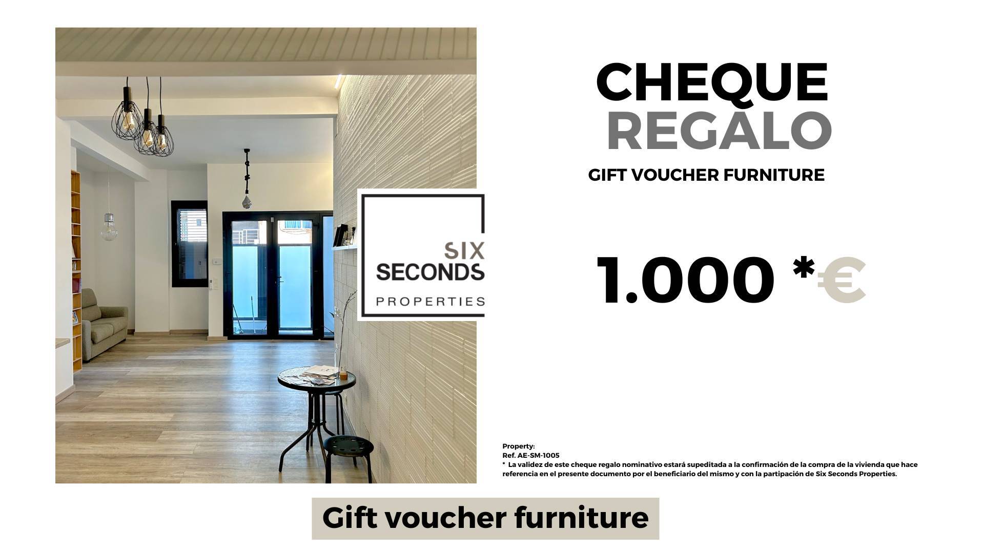 Second hand - Apartment - Alicante - Vistahermosa