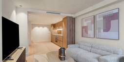 Second hand - Apartment - Alicante