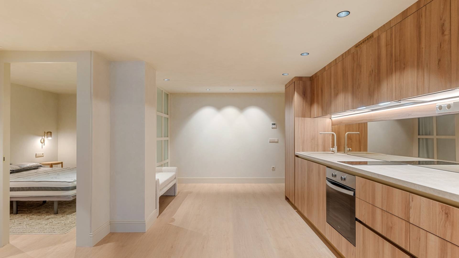 Second hand - Apartment - Alicante