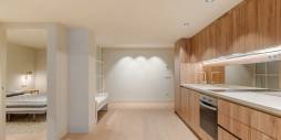 Second hand - Apartment - Alicante
