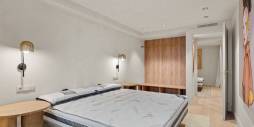 Second hand - Apartment - Alicante
