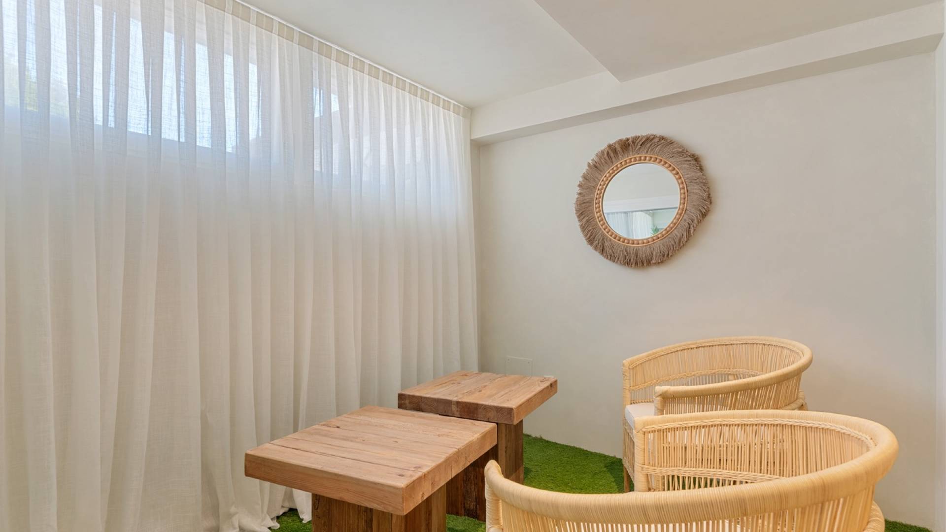 Second hand - Apartment - Alicante
