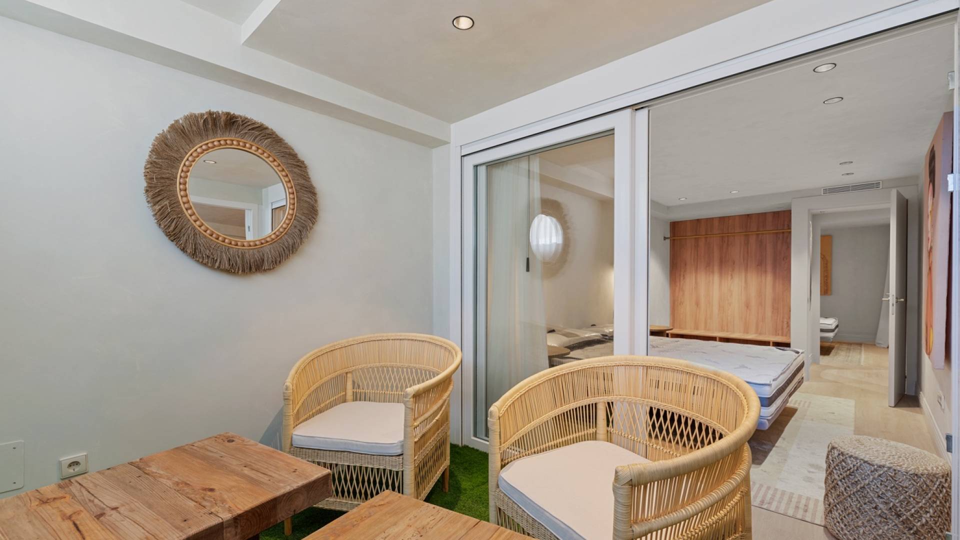 Second hand - Apartment - Alicante