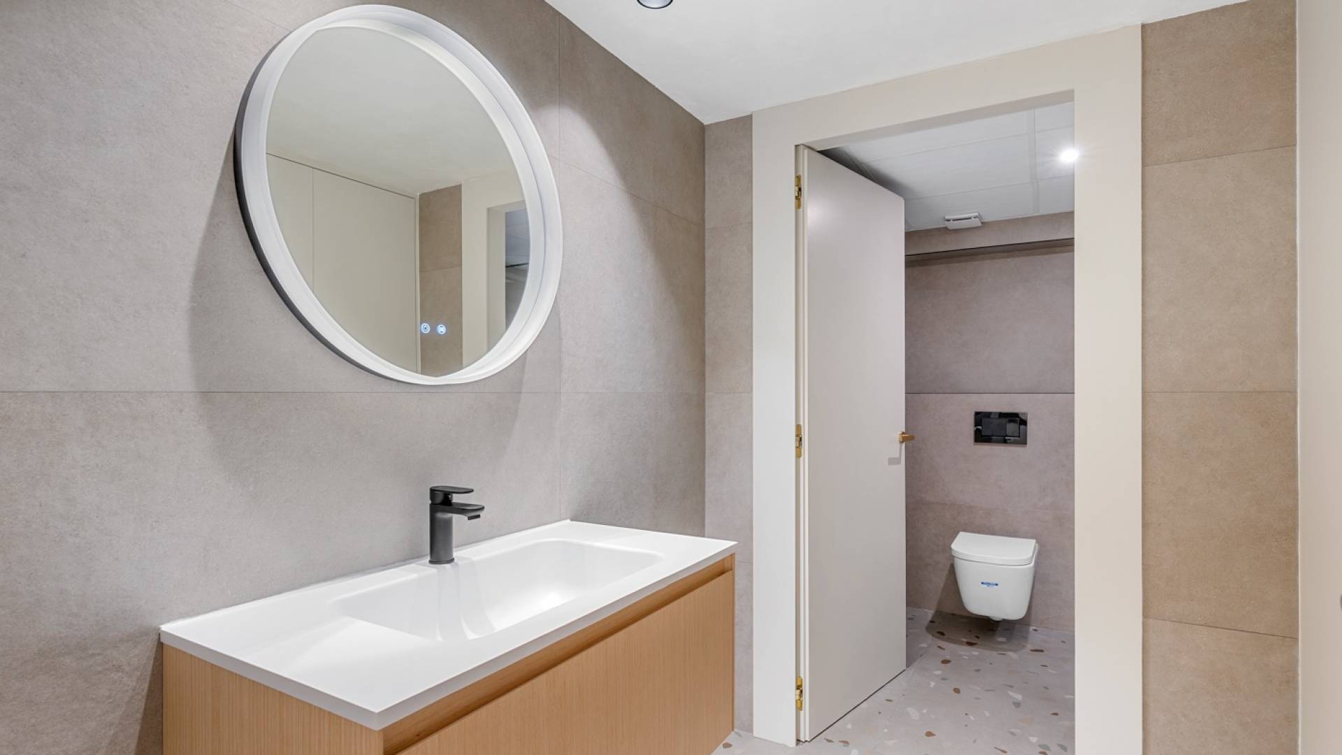 Second hand - Apartment - Alicante