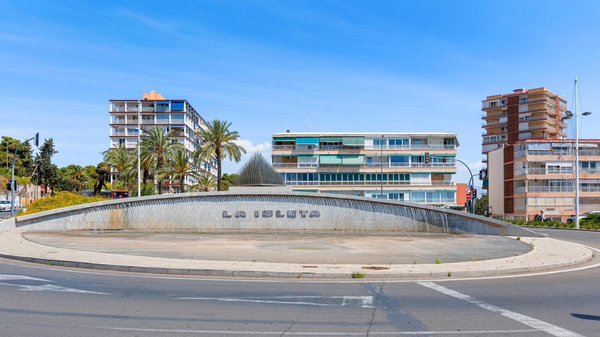 Second hand - Apartment - Alicante