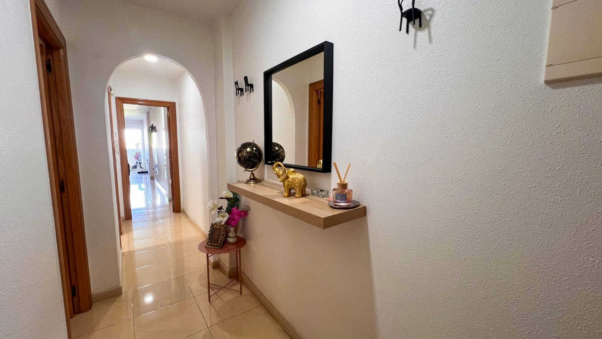 Second hand - Apartment - Almoradi - Almoradí