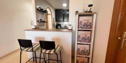 Second hand - Apartment - Almoradi - Almoradí