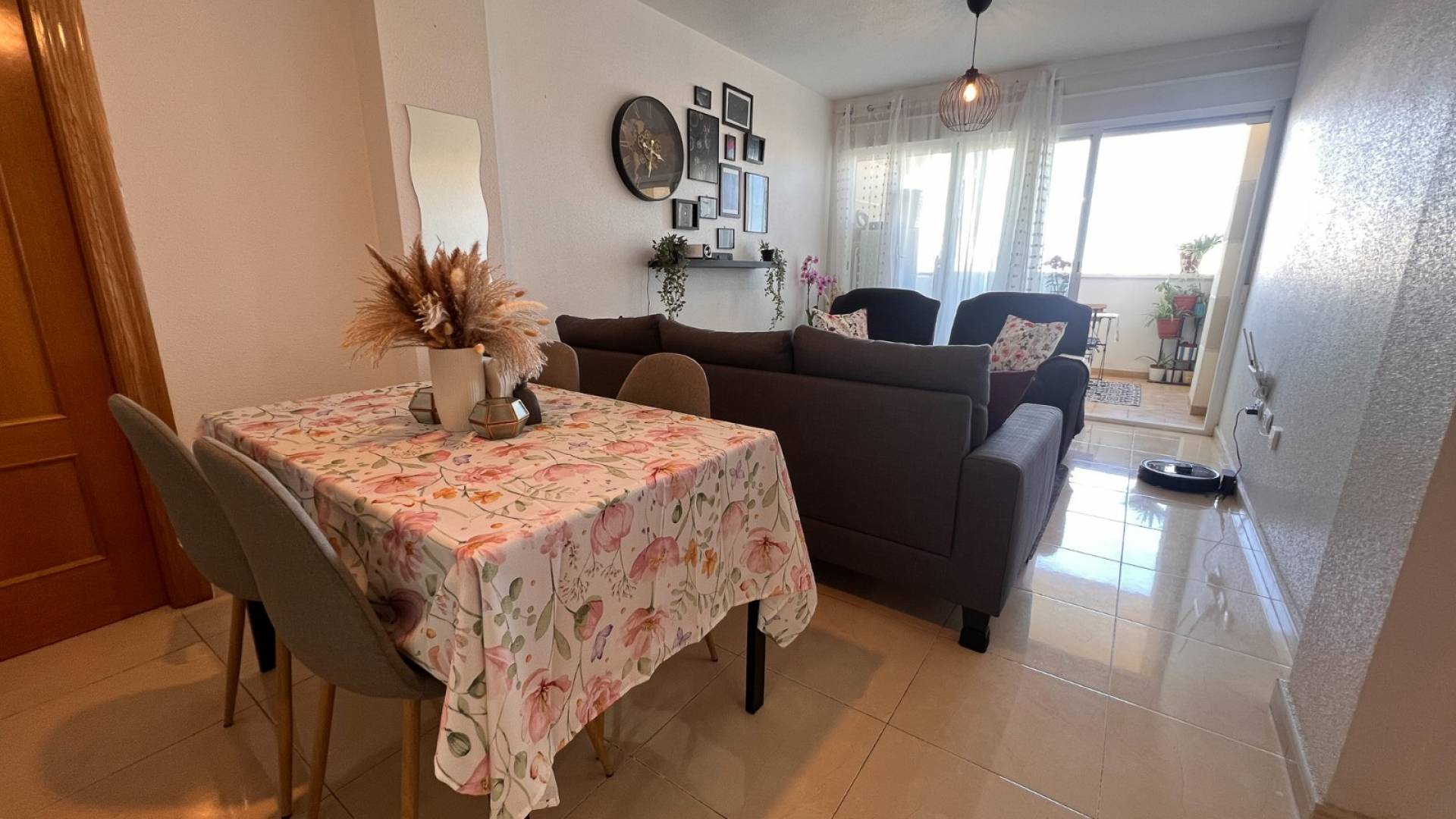 Second hand - Apartment - Almoradi - Almoradí