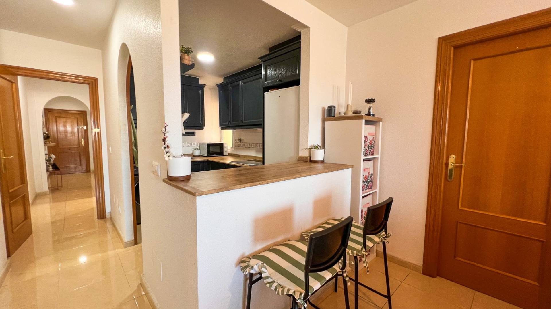 Second hand - Apartment - Almoradi - Almoradí