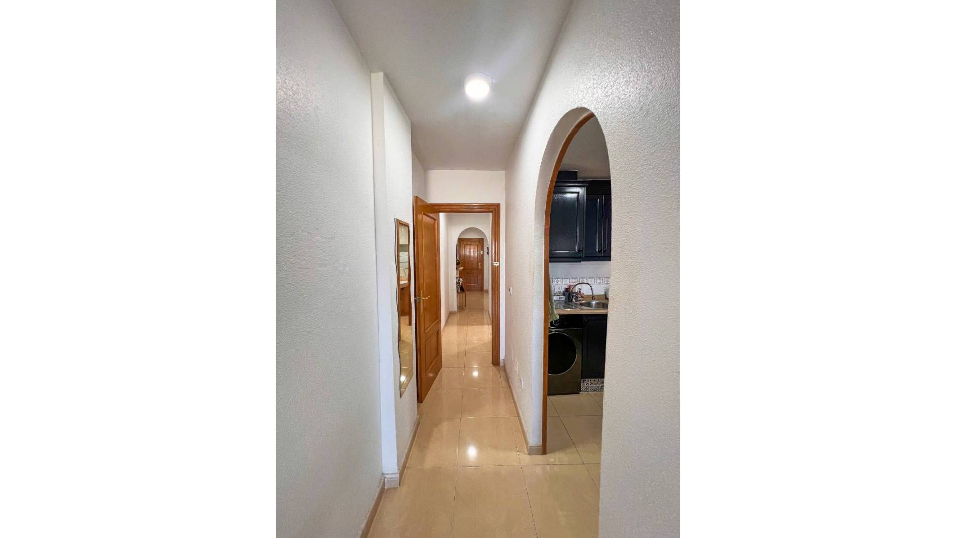 Second hand - Apartment - Almoradi - Almoradí