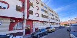 Second hand - Apartment - Almoradi - Almoradí