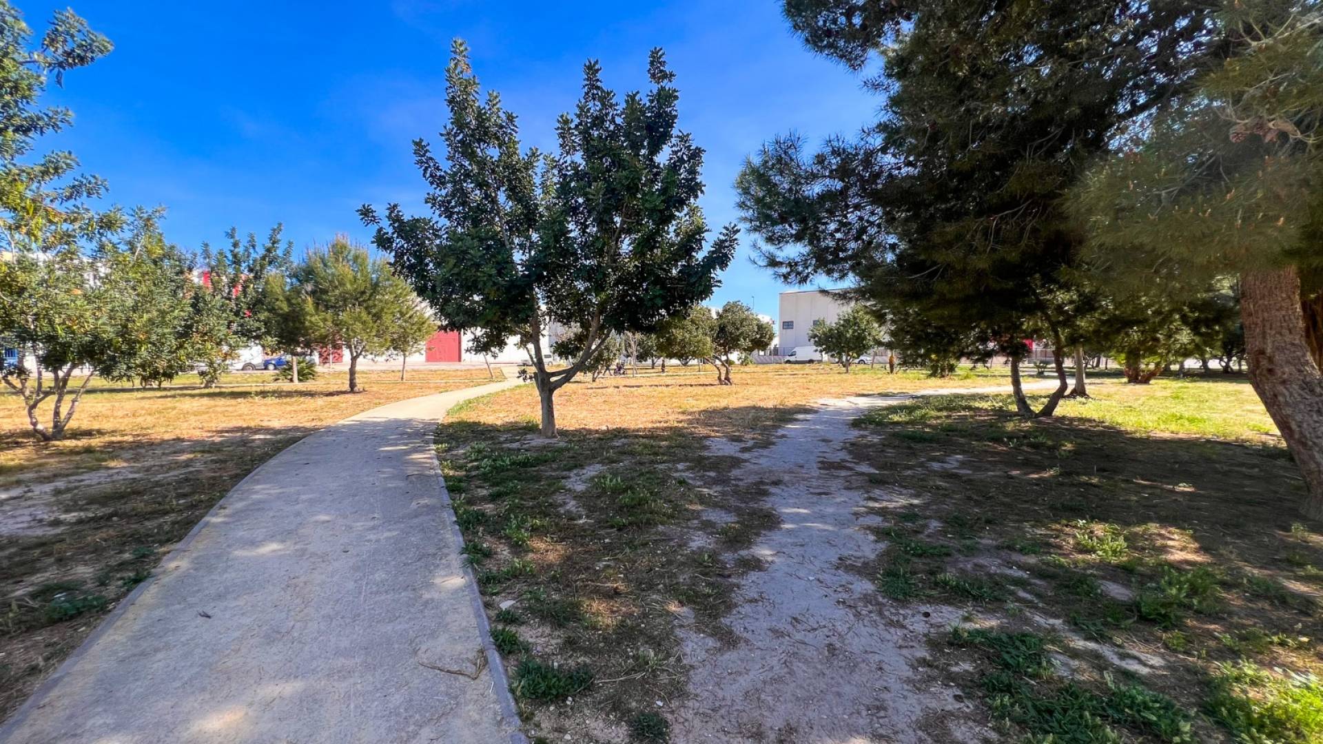 Second hand - Apartment - Almoradi - Almoradí