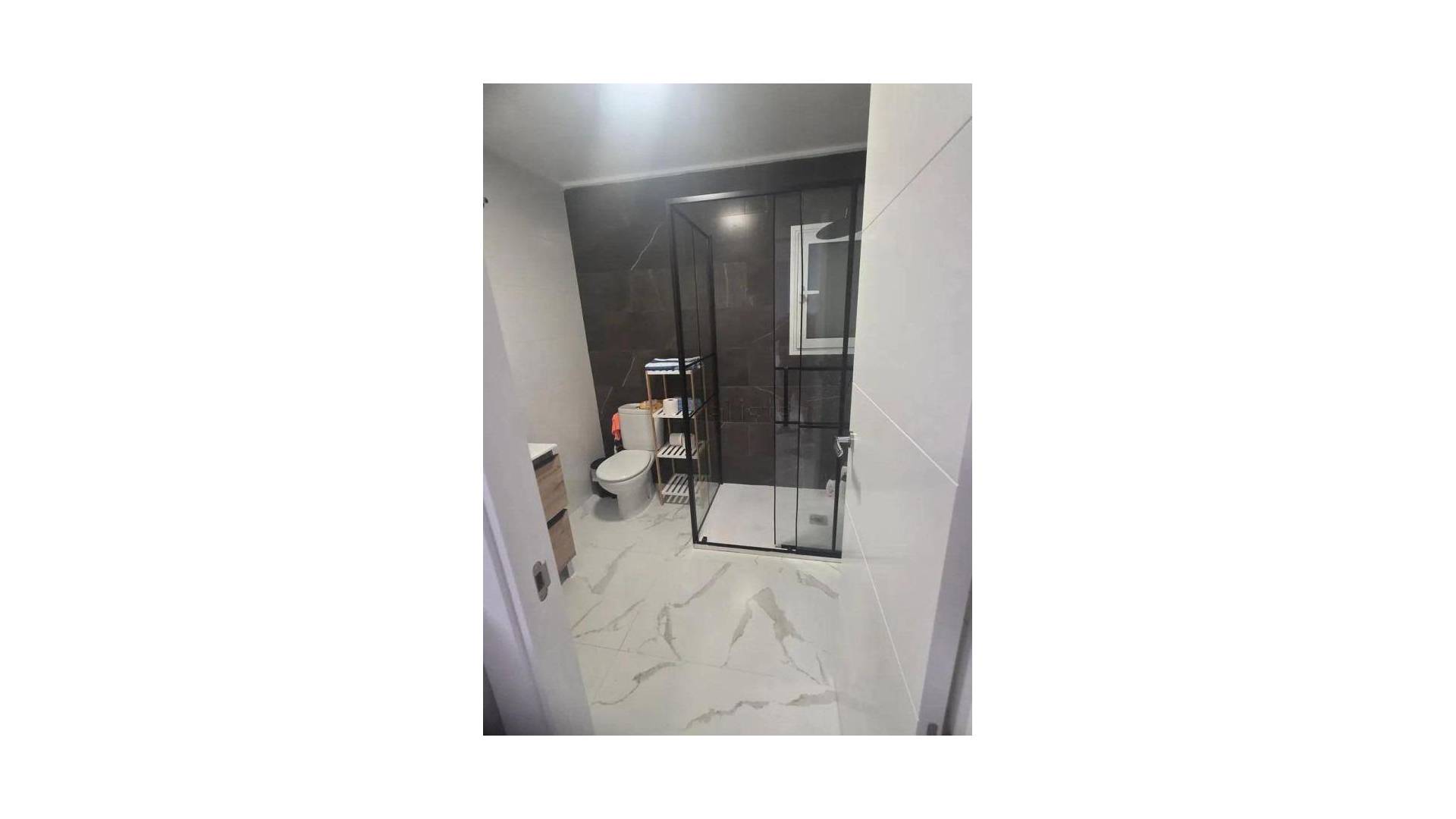 Second hand - Apartment - Almoradi - Centro urbano 2