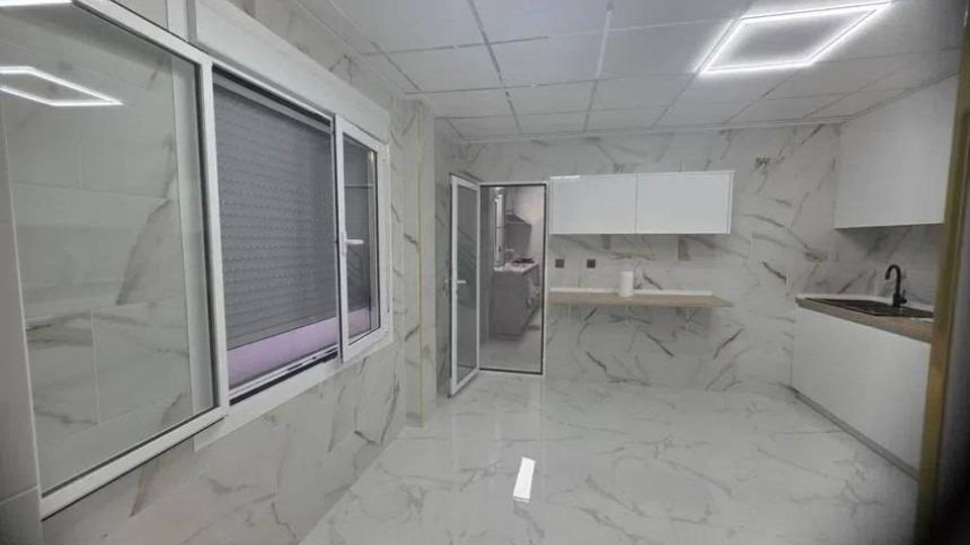 Second hand - Apartment - Almoradi - Centro urbano 2