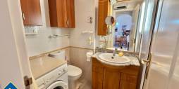 Second hand - Apartment - Almoradi - Las maromas
