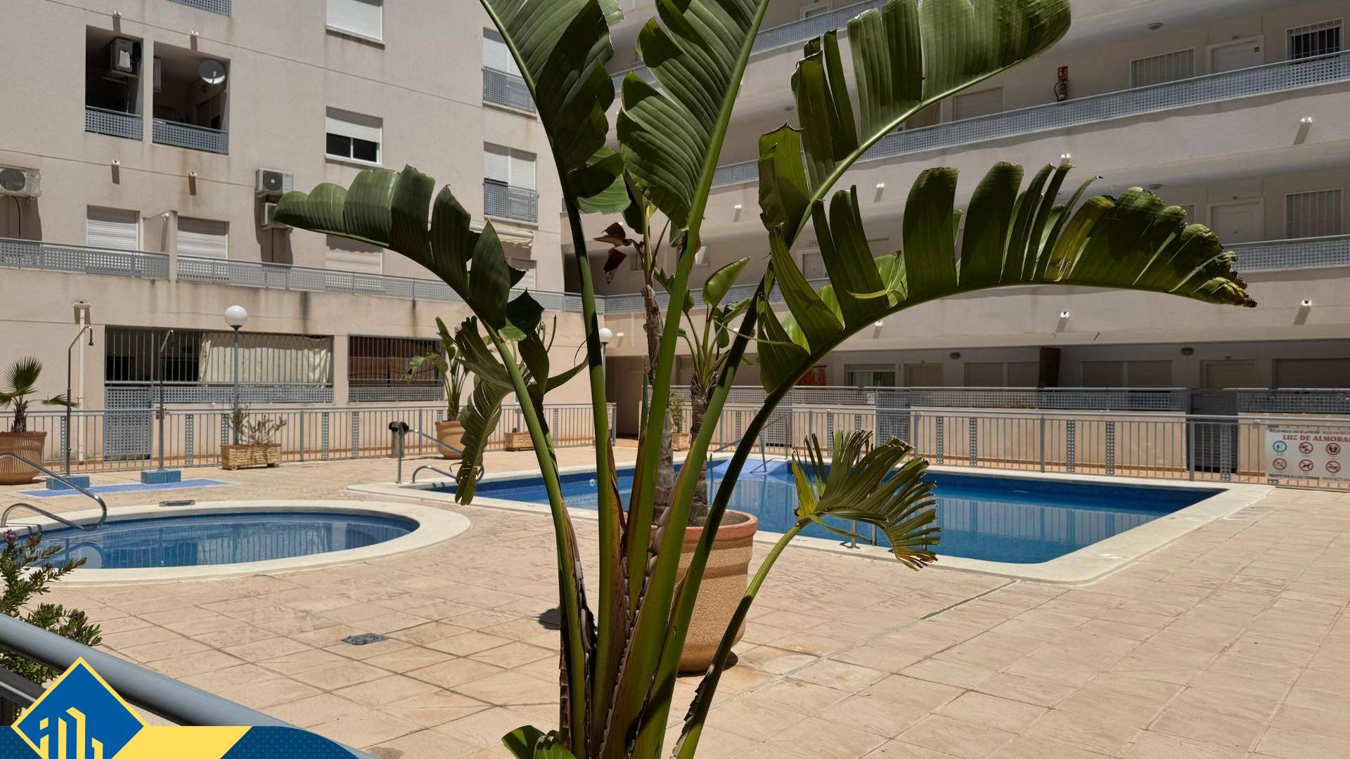 Second hand - Apartment - Almoradi - Las maromas