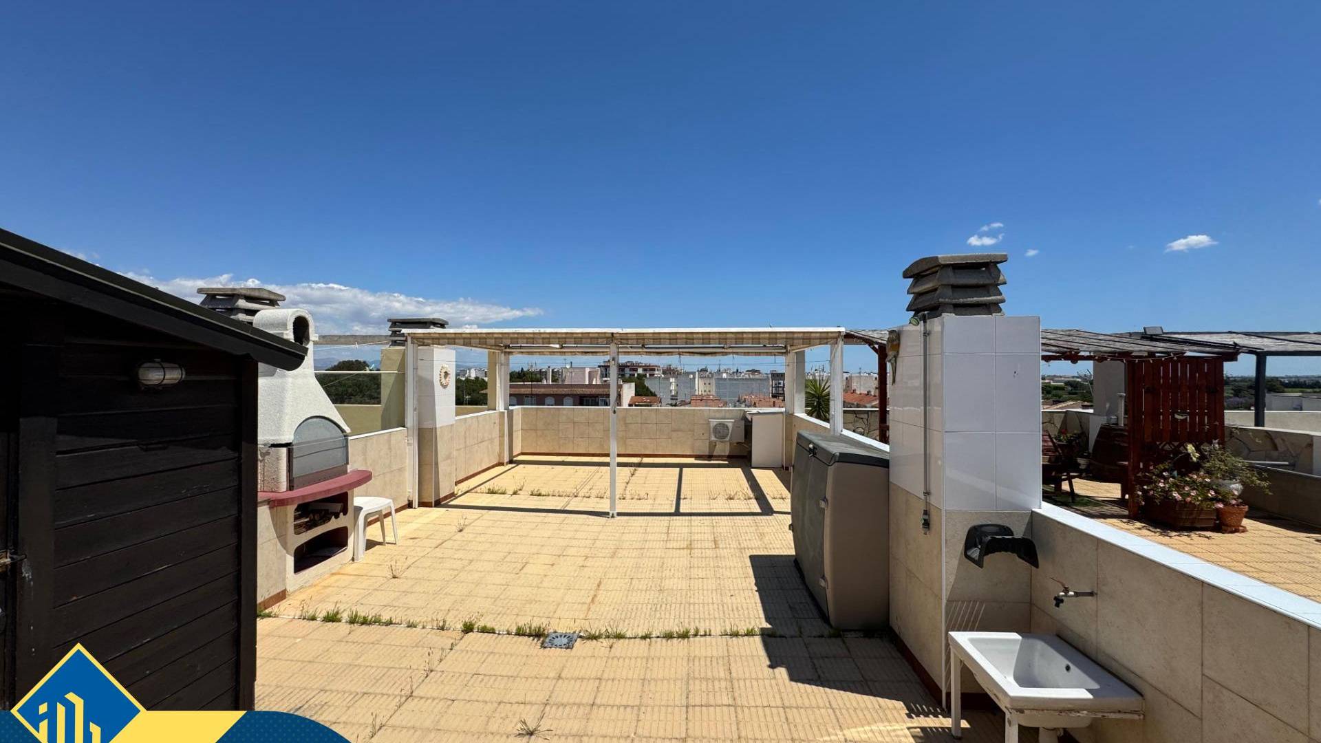 Second hand - Apartment - Almoradi - Las maromas