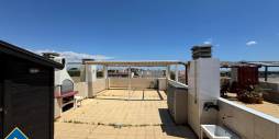 Second hand - Apartment - Almoradi - Las maromas