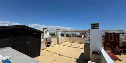 Second hand - Apartment - Almoradi - Las maromas