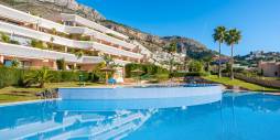 Second hand - Apartment - Altea - Altea Hills