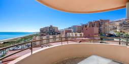 Second hand - Apartment - Arenales del Sol - Segunda linea playa