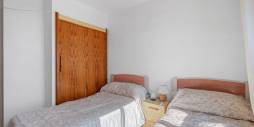 Second hand - Apartment - Arenales del Sol - Segunda linea playa