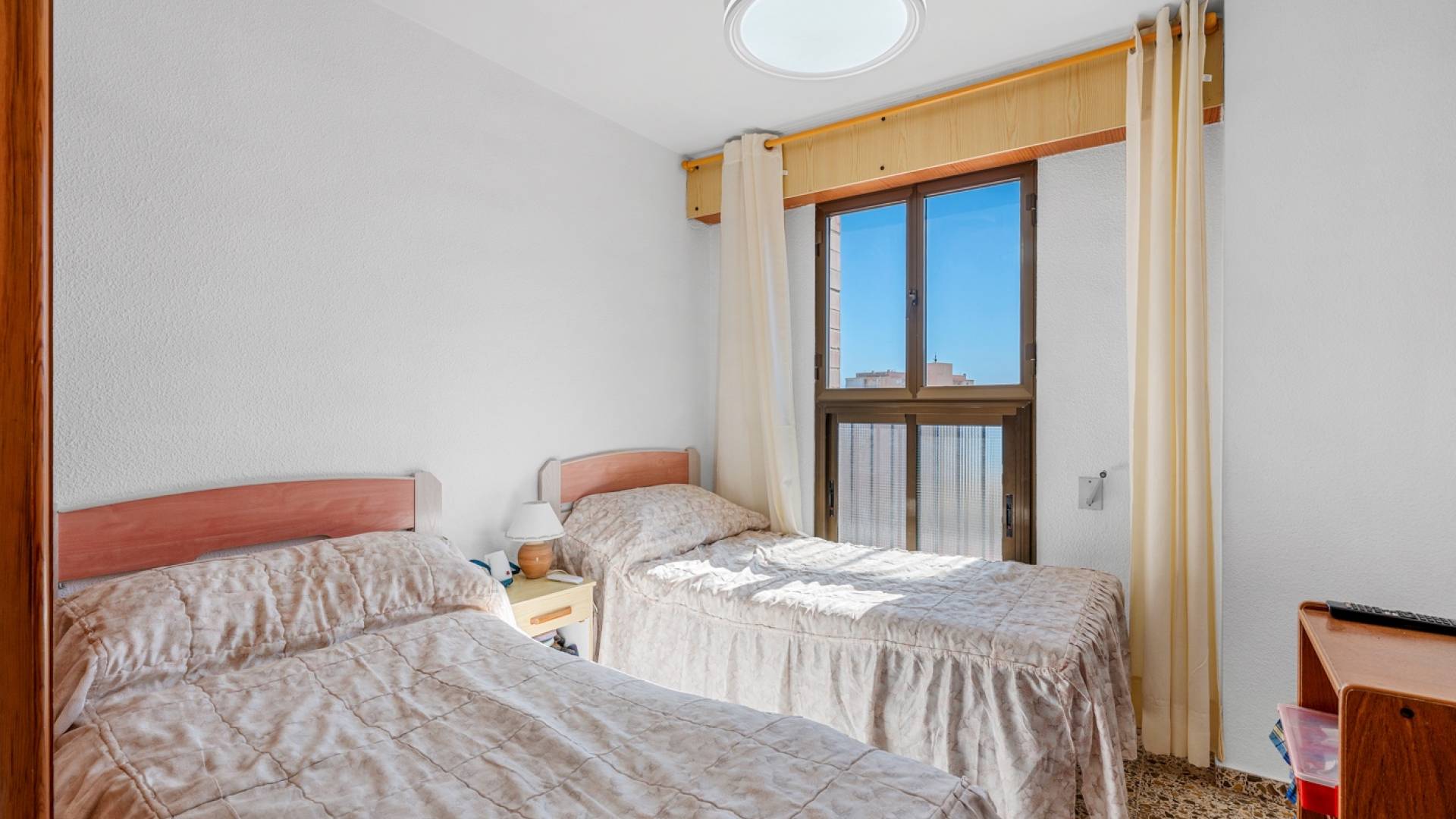 Second hand - Apartment - Arenales del Sol - Segunda linea playa