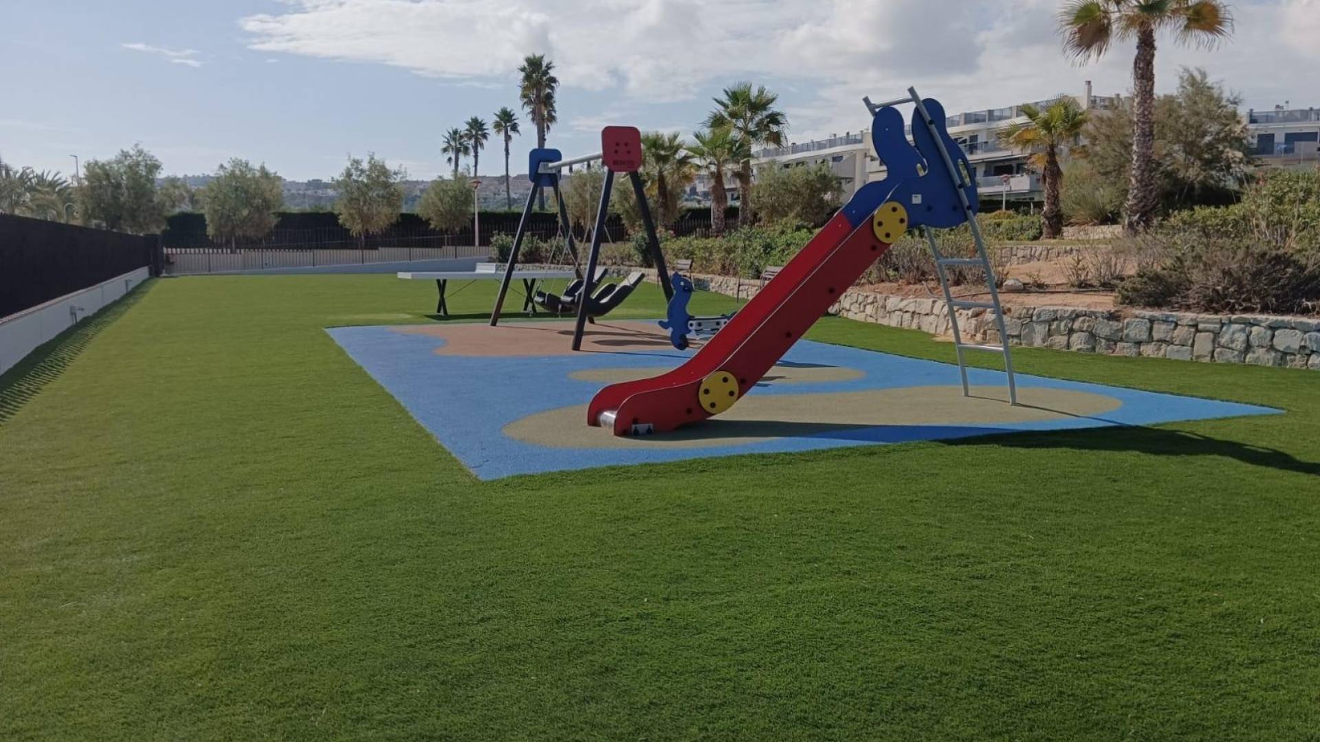 Second hand - Apartment - Arenales del Sol