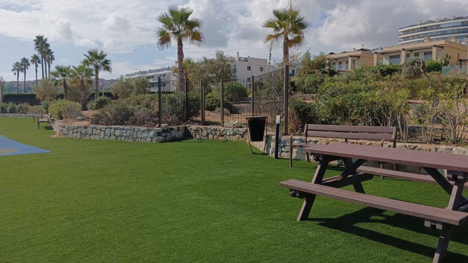 Second hand - Apartment - Arenales del Sol