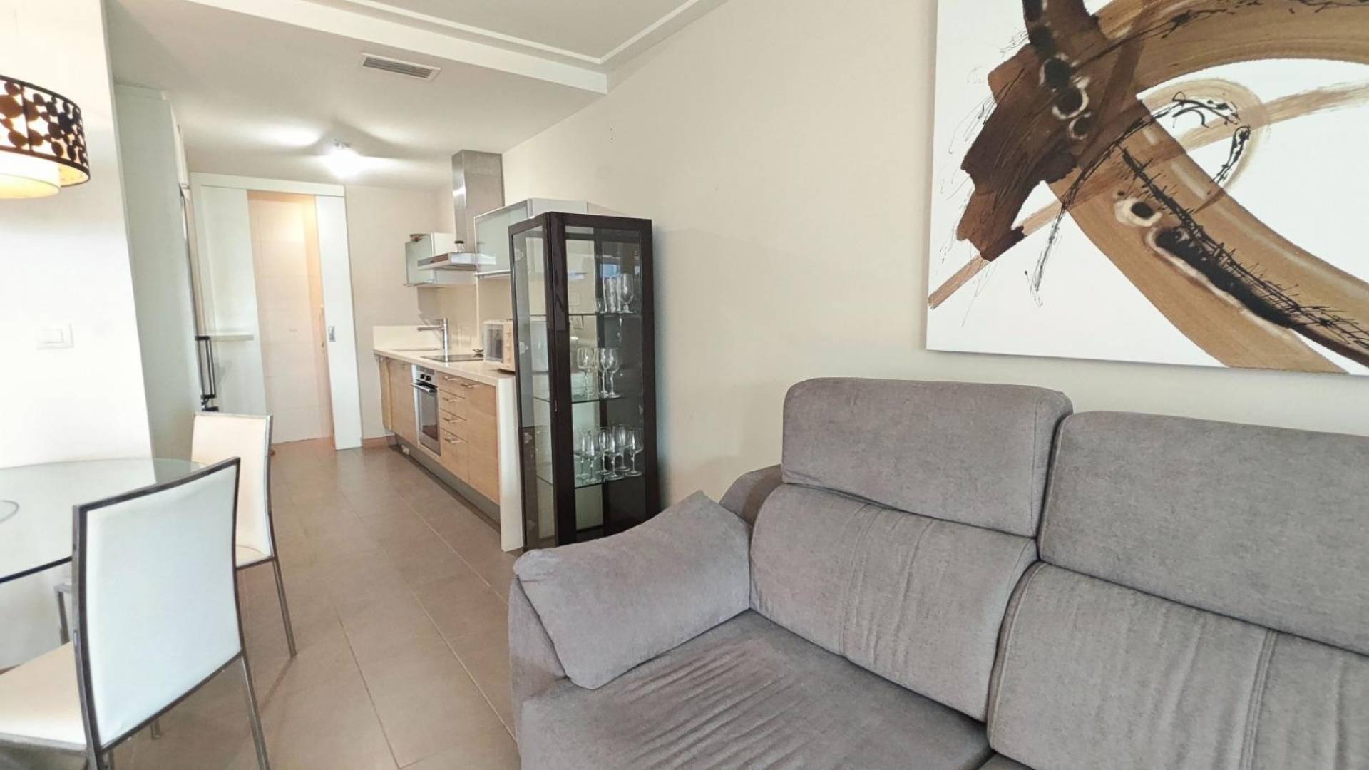 Second hand - Apartment - Arenales del Sol