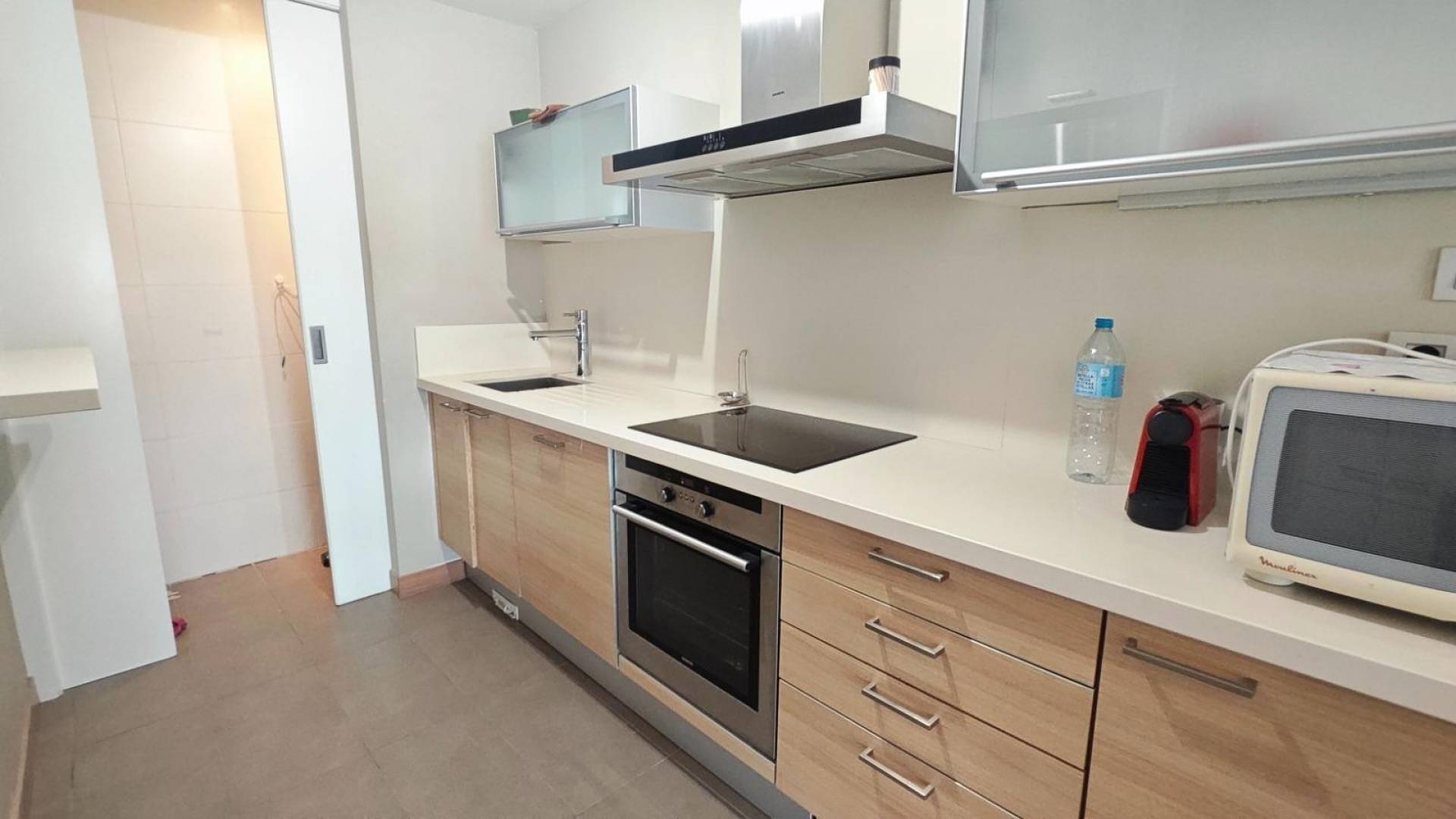 Second hand - Apartment - Arenales del Sol