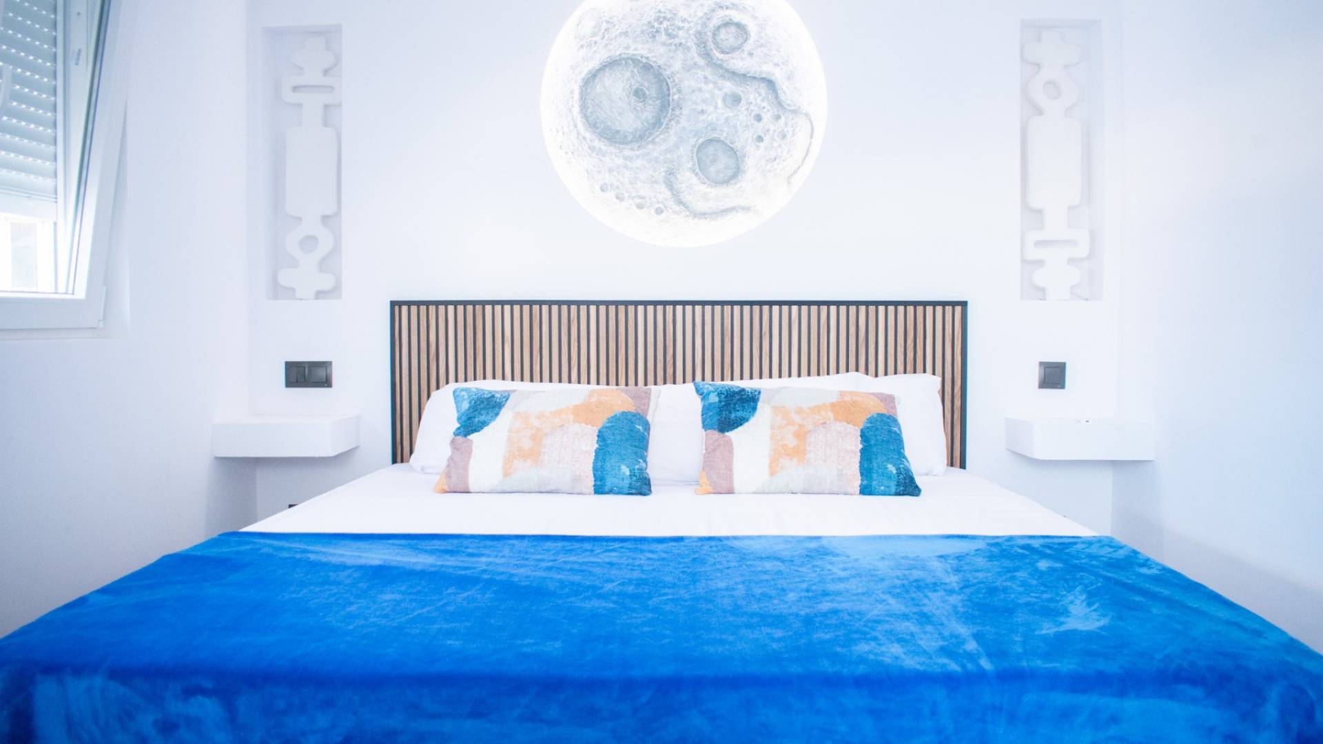 Second hand - Apartment - Benidorm - Levante