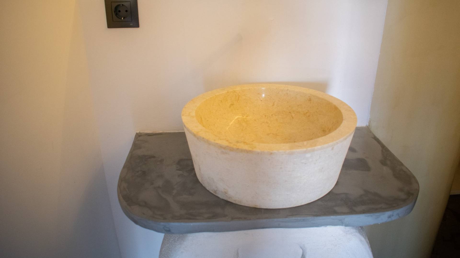 Second hand - Apartment - Benidorm - Levante