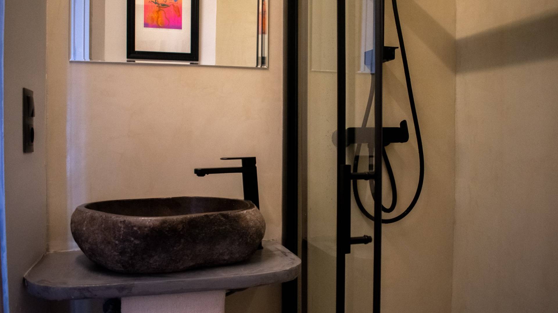 Second hand - Apartment - Benidorm - Levante