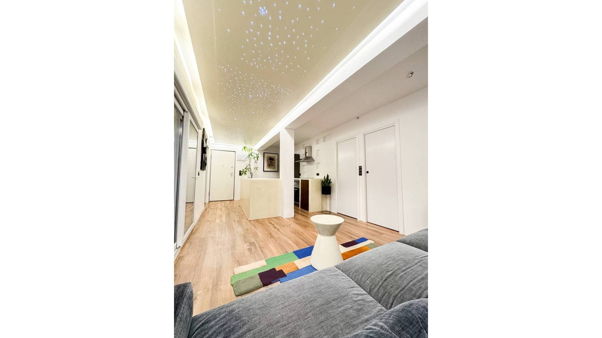 Second hand - Apartment - Benidorm - Levante