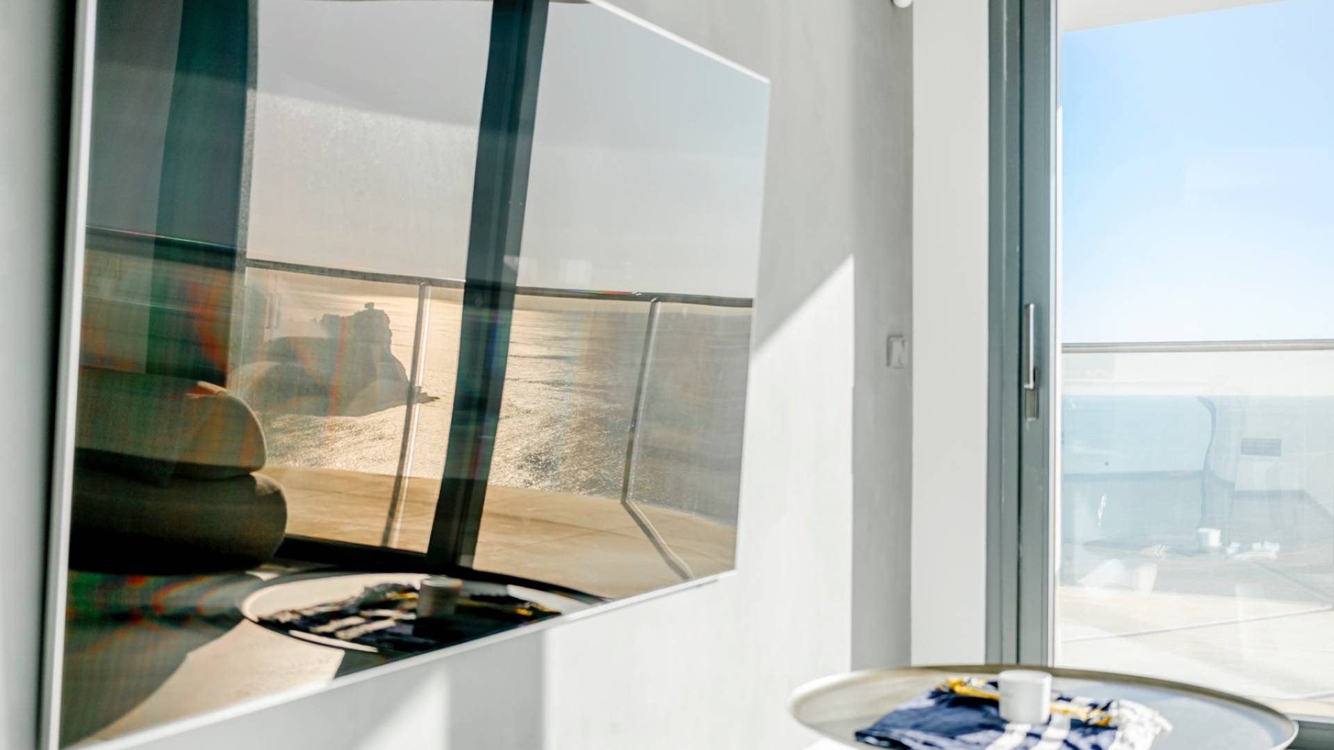 Second hand - Apartment - Benidorm - Zona de Poniente