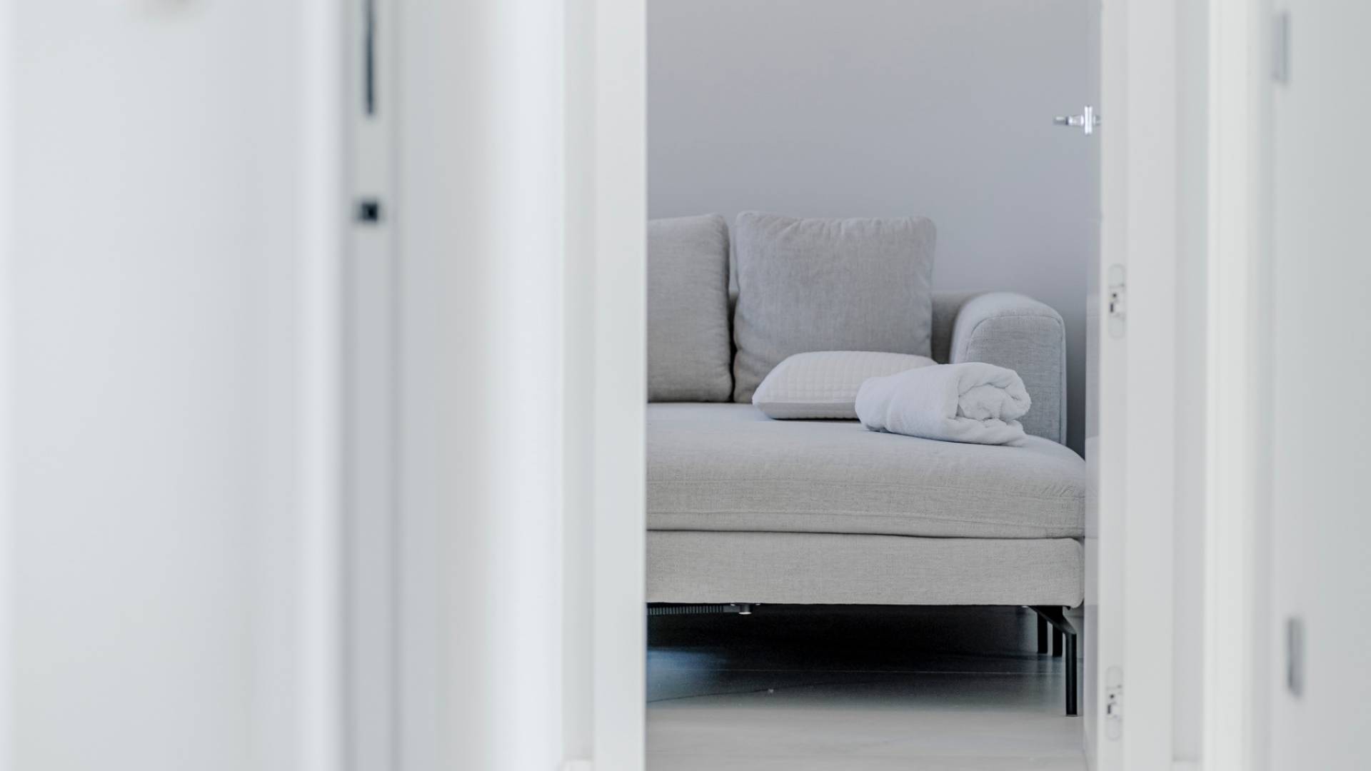 Second hand - Apartment - Benidorm - Zona de Poniente