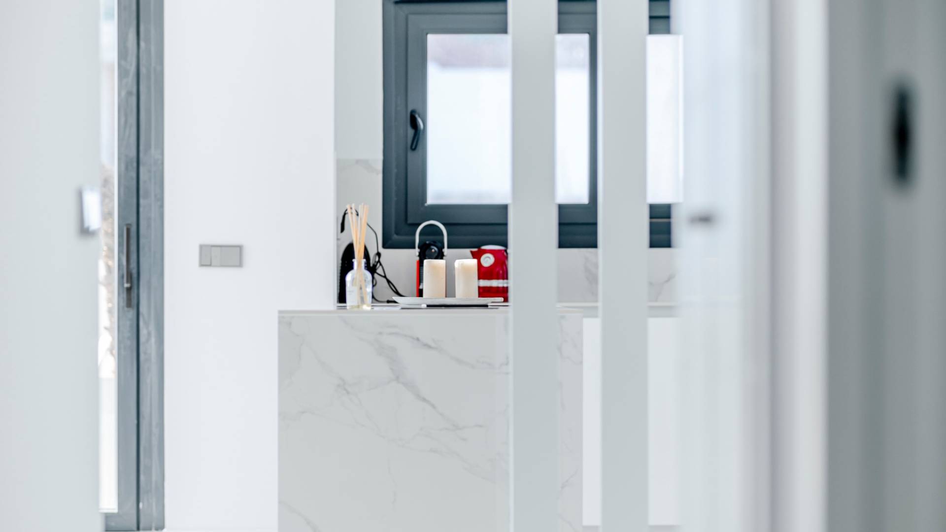 Second hand - Apartment - Benidorm - Zona de Poniente