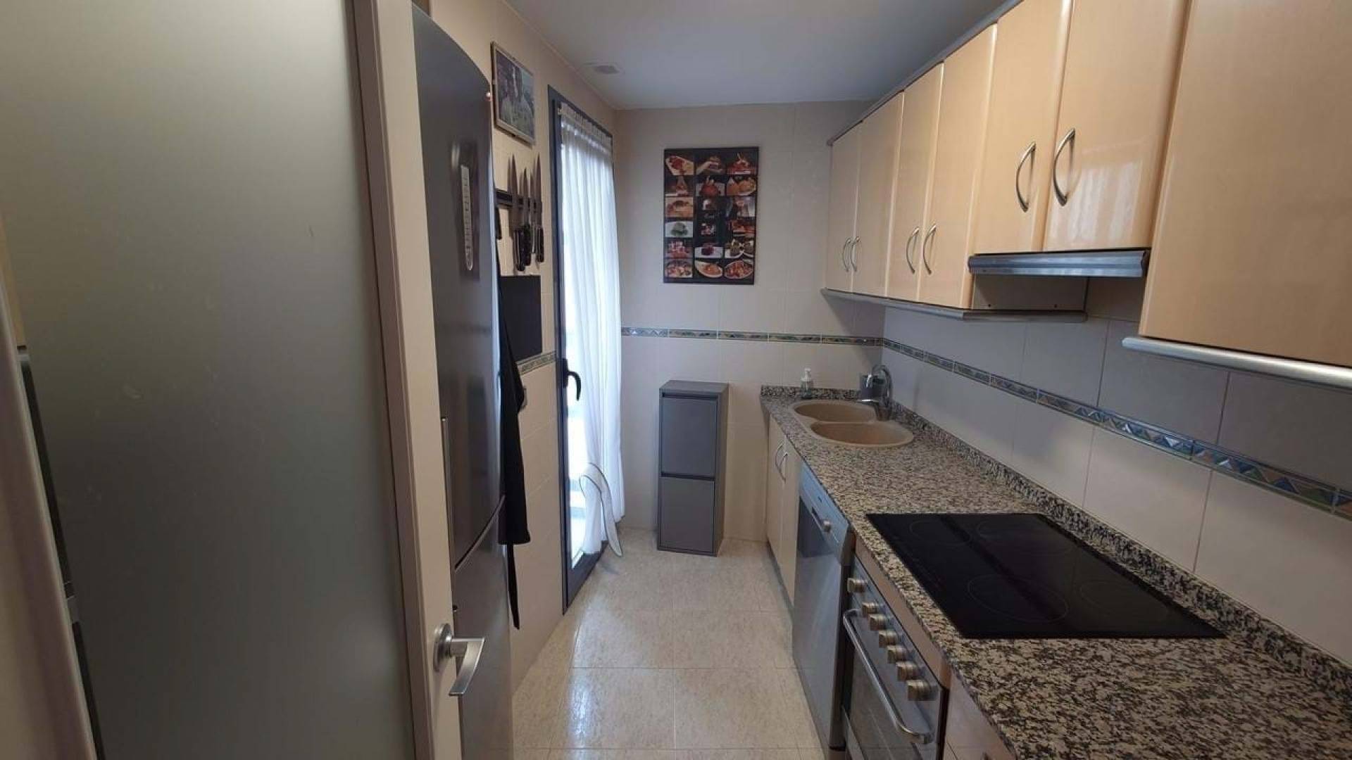 Second hand - Apartment - Benidorm