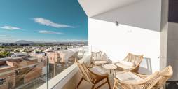 Second hand - Apartment - Benijofar