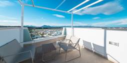 Second hand - Apartment - Benijofar