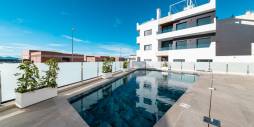 Second hand - Apartment - Benijofar