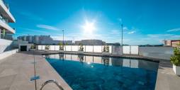 Second hand - Apartment - Benijofar