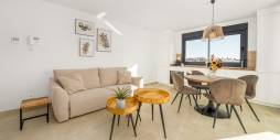 Second hand - Apartment - Benijofar