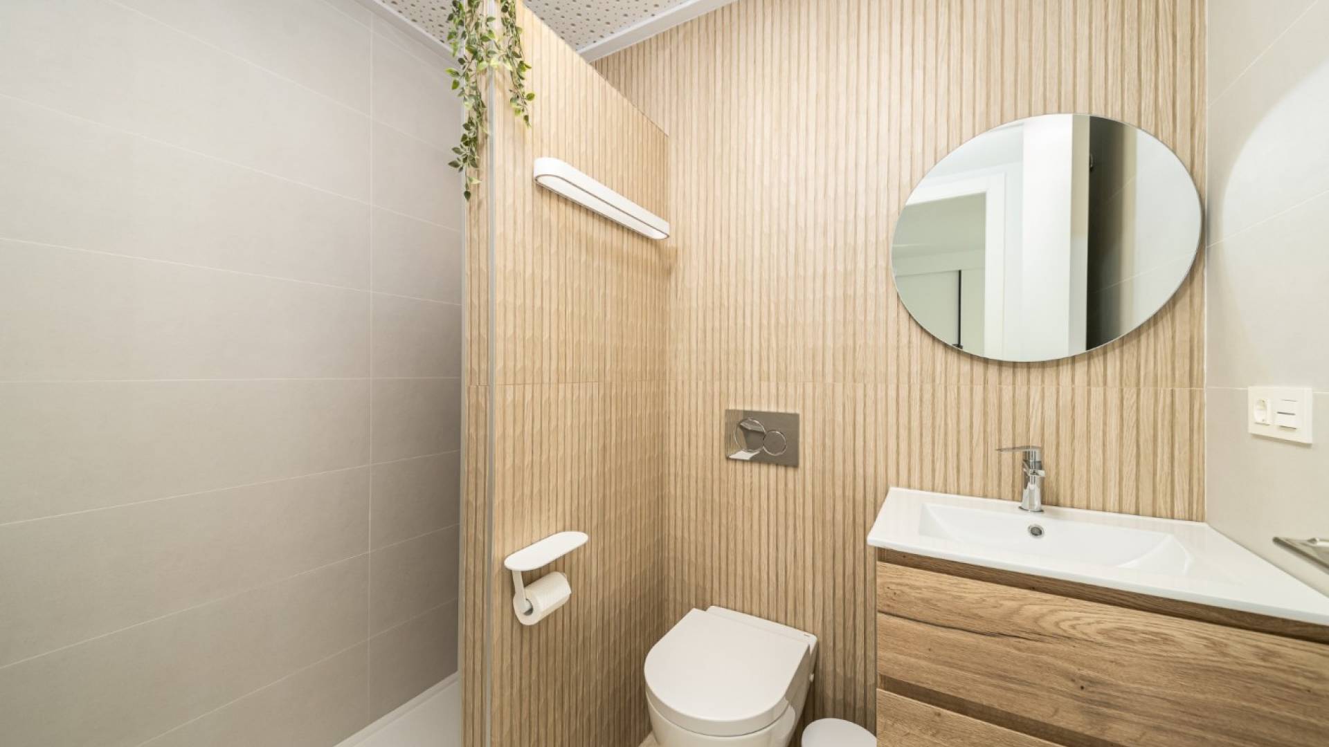 Second hand - Apartment - Benijofar