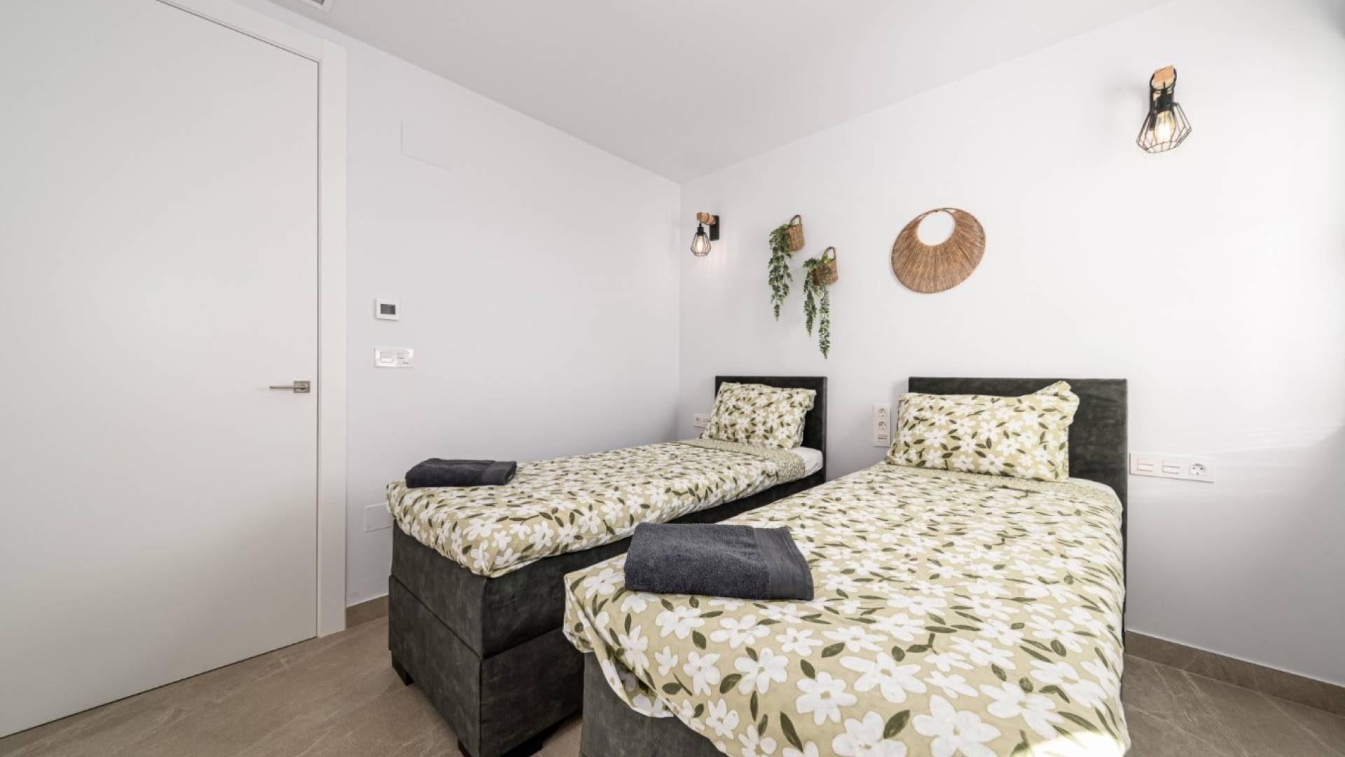 Second hand - Apartment - Benijofar