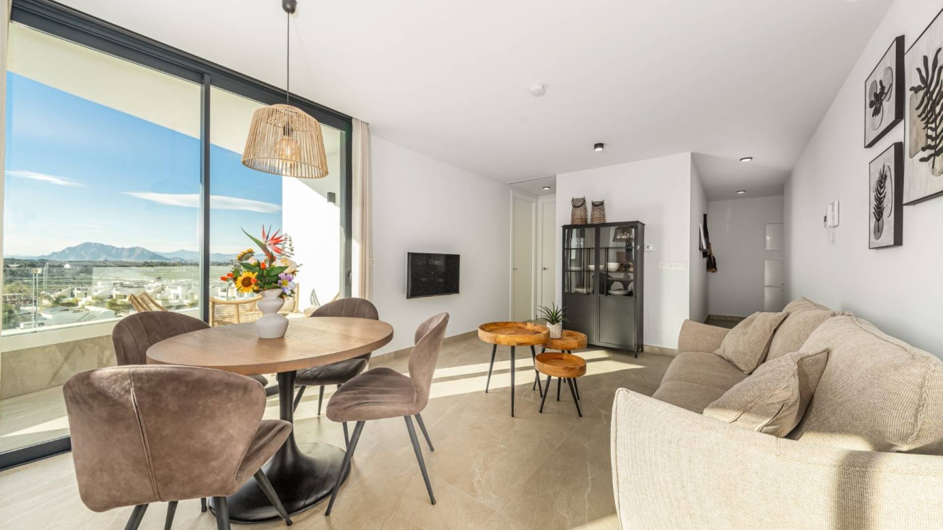 Second hand - Apartment - Benijofar