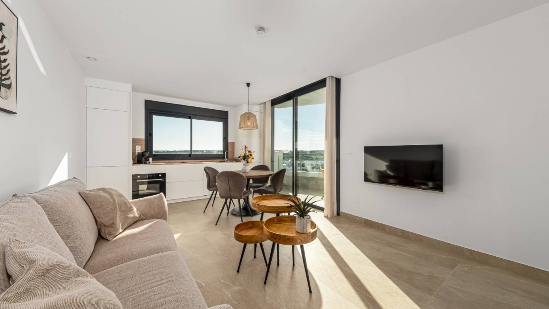Second hand - Apartment - Benijofar