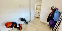 Second hand - Apartment - Benijofar