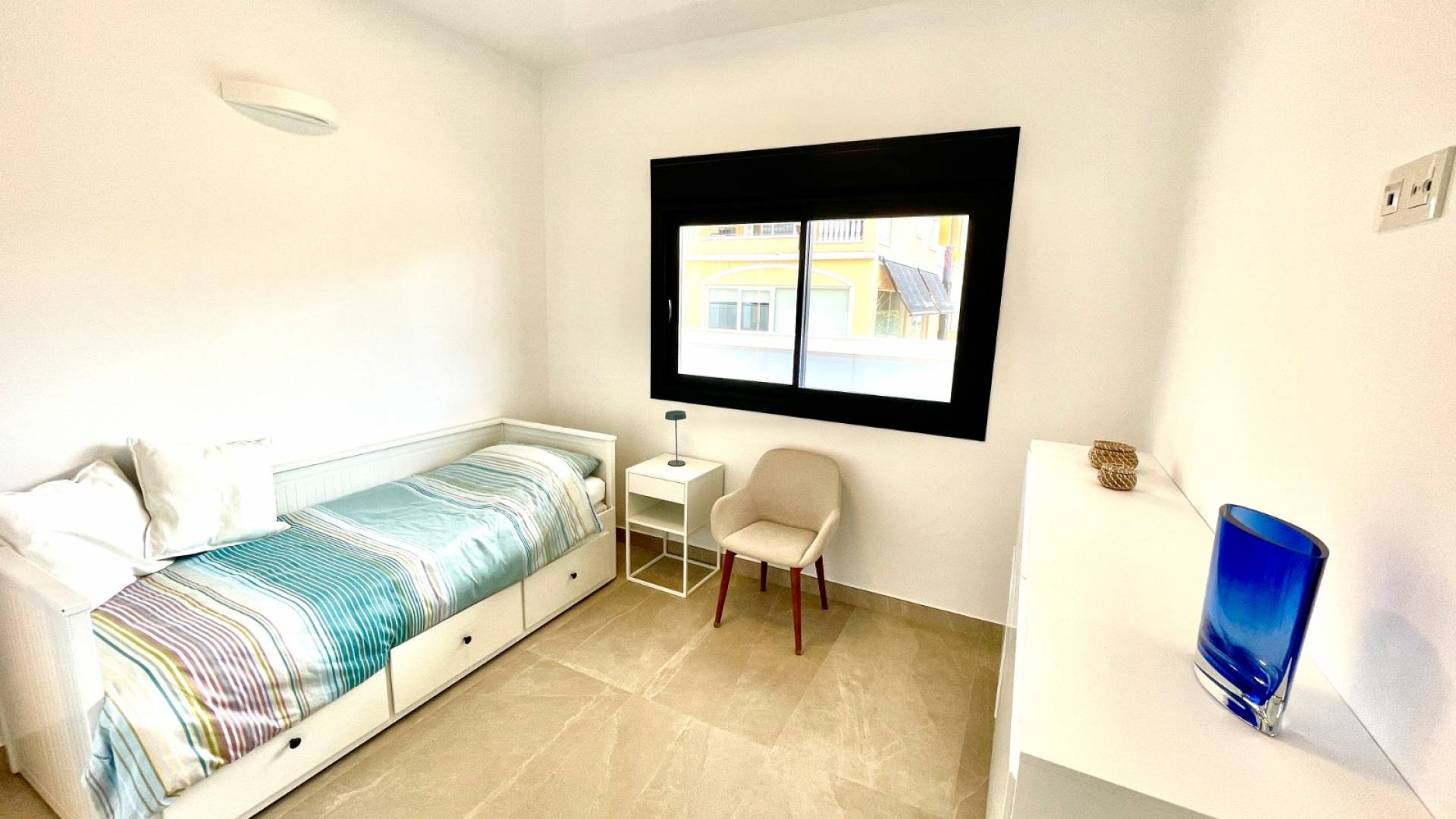Second hand - Apartment - Benijofar